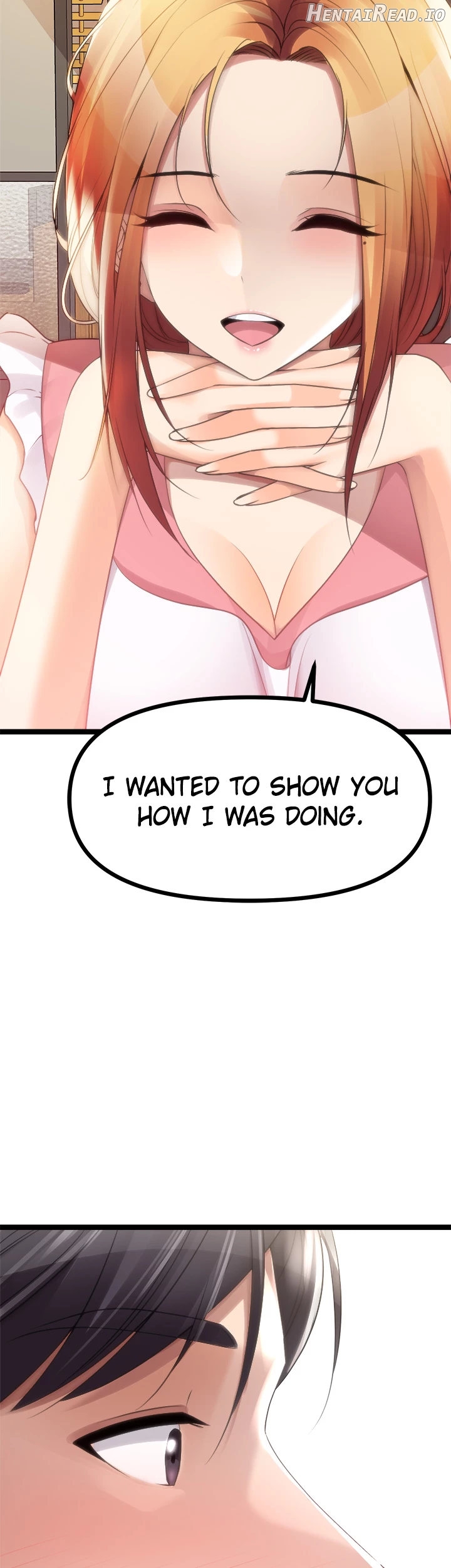 Cucumber Market Chapter 42 - page 46