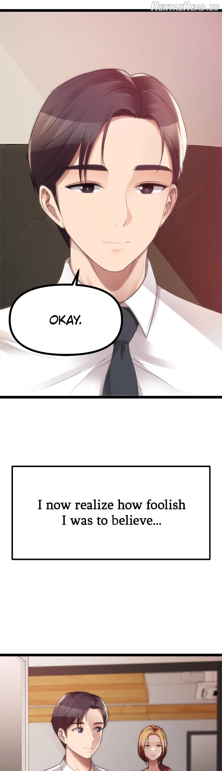 Cucumber Market Chapter 42 - page 49