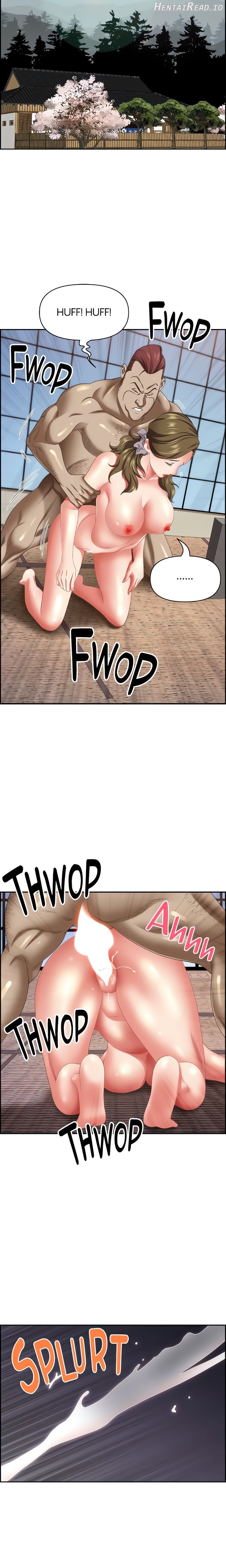Living With a MILF Chapter 125 - page 3