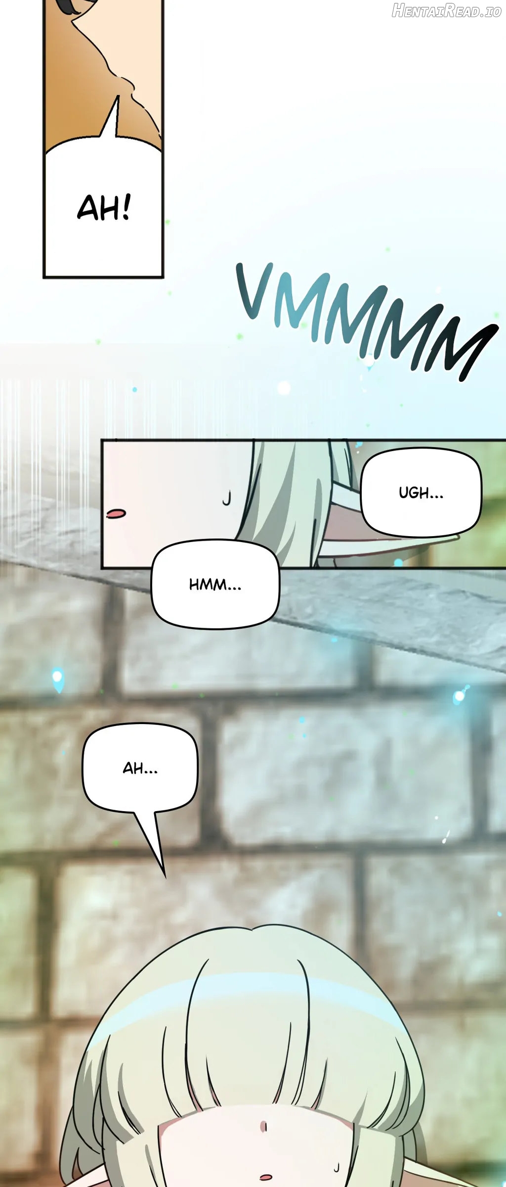 No Man’s Land Chapter 59 - page 20