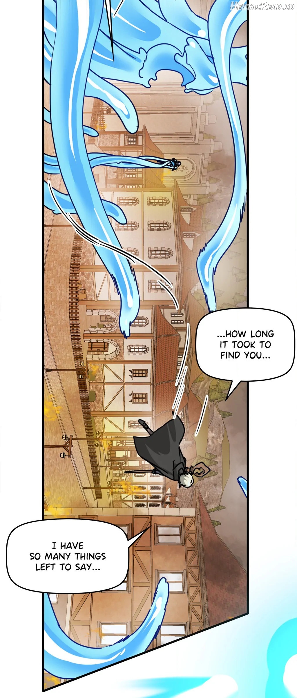 No Man’s Land Chapter 59 - page 43