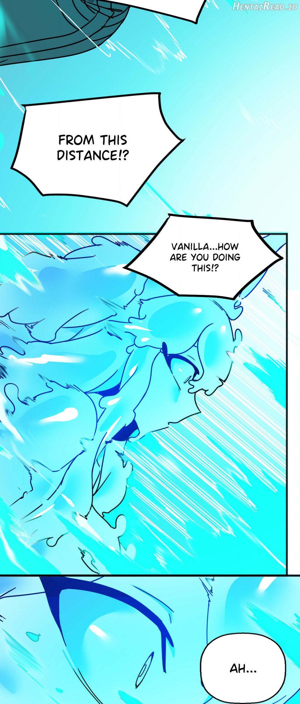 No Man’s Land Chapter 60 - page 17
