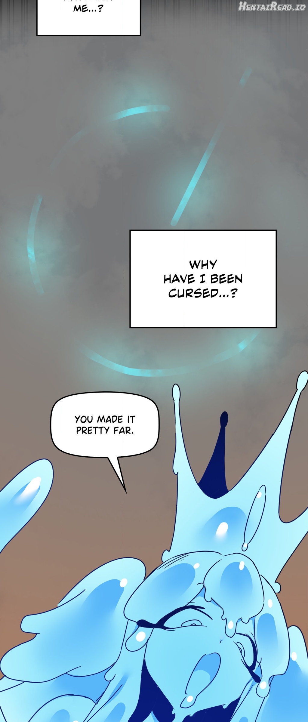 No Man’s Land Chapter 60 - page 9