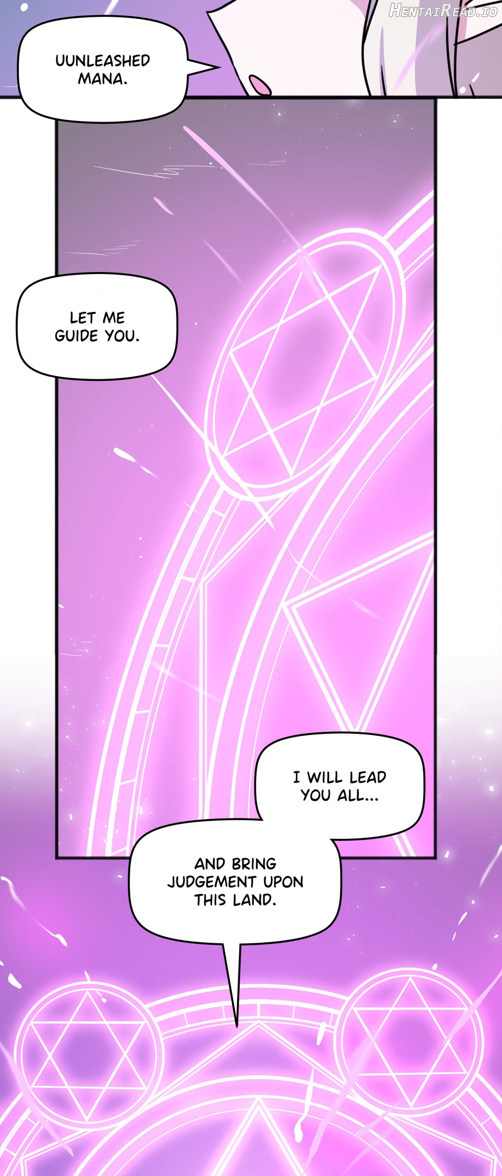 No Man’s Land Chapter 61 - page 29