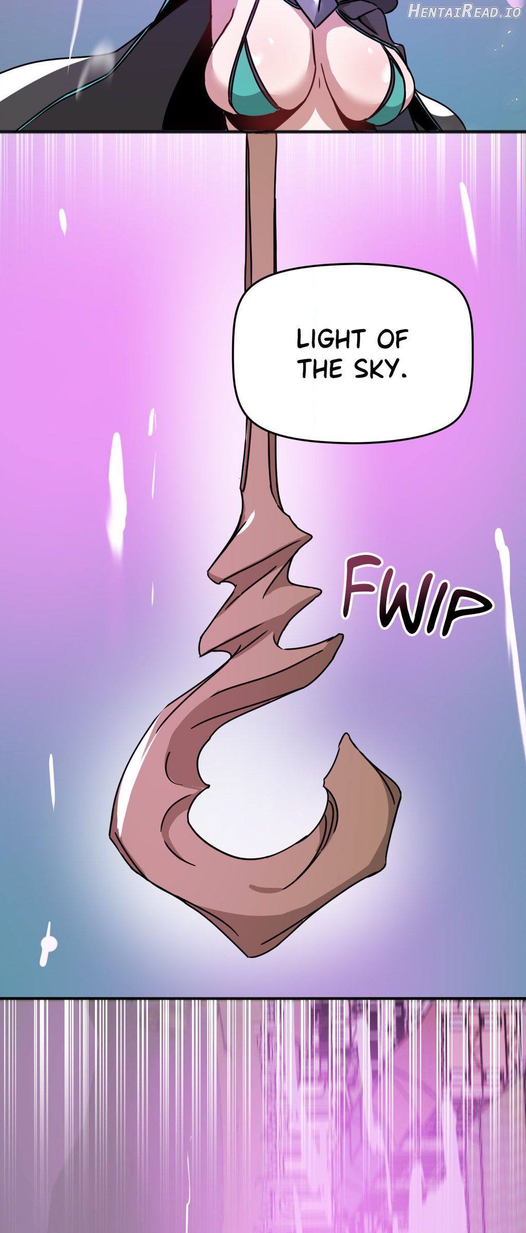 No Man’s Land Chapter 61 - page 31