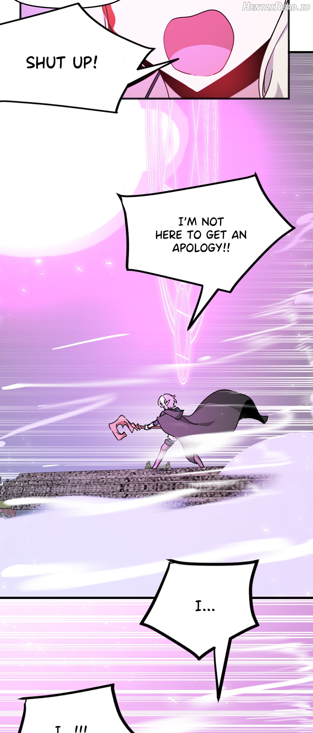 No Man’s Land Chapter 61 - page 37