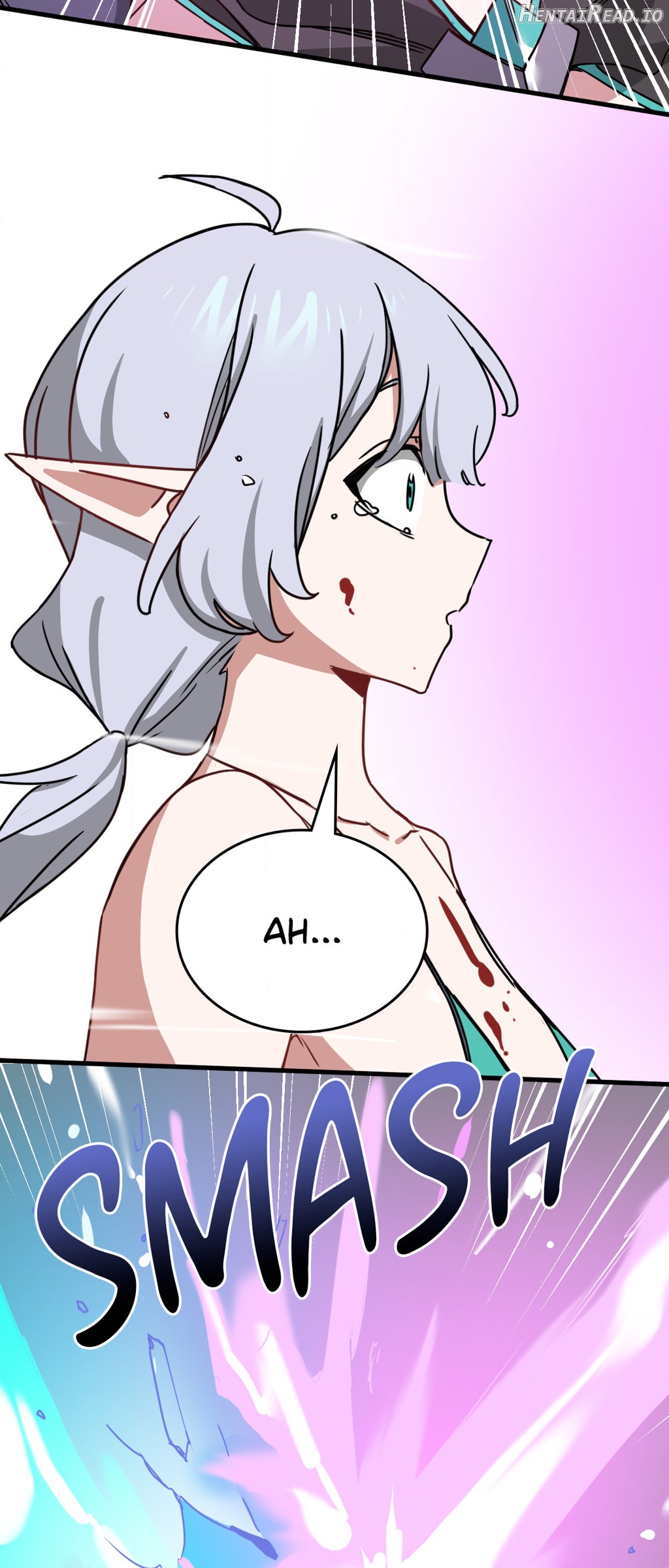 No Man’s Land Chapter 61 - page 41