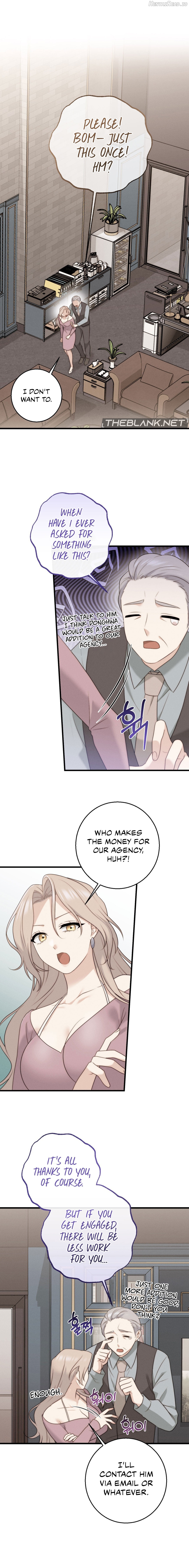 You are my XX Chapter 30 - page 2