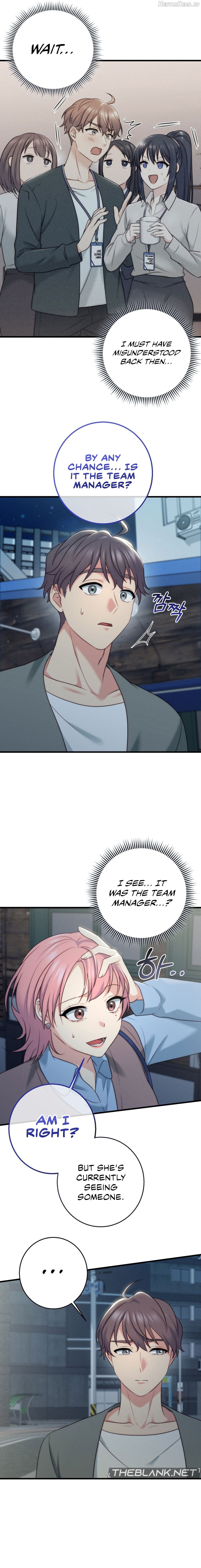 You are my XX Chapter 30 - page 14