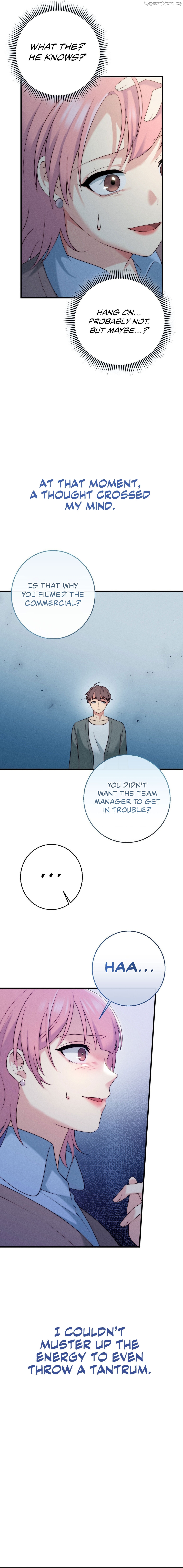 You are my XX Chapter 30 - page 15