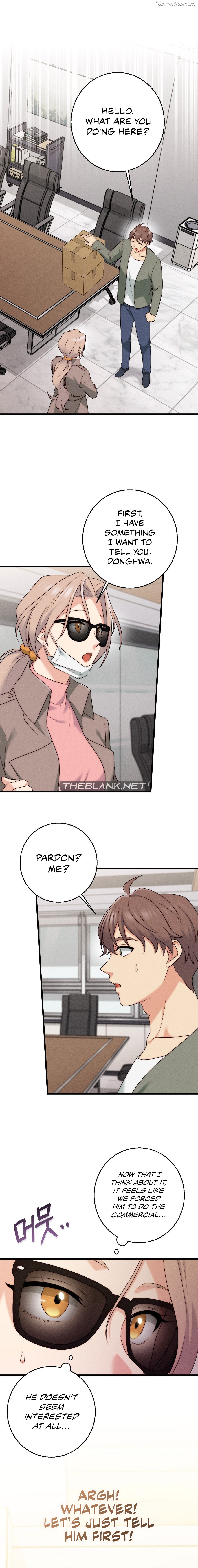 You are my XX Chapter 30 - page 7