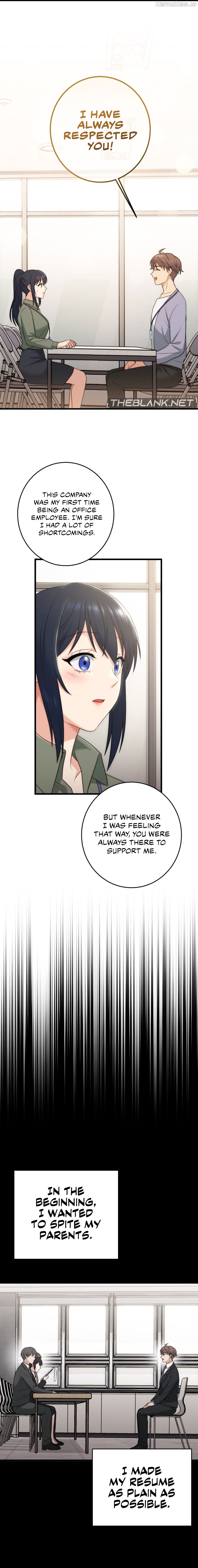 You are my XX Chapter 31 - page 5