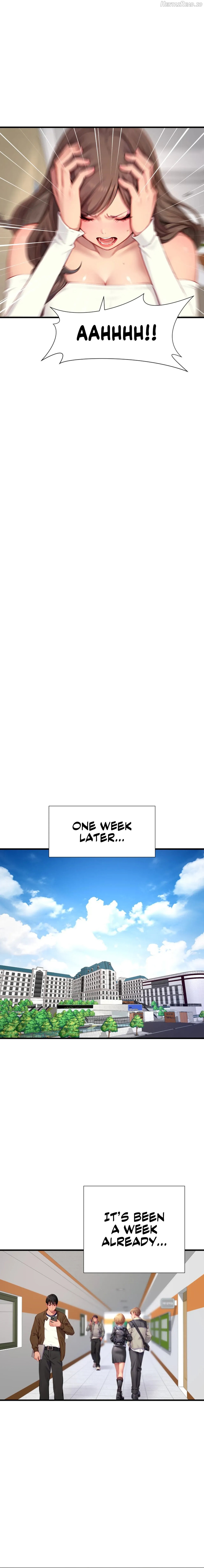 S Class Chapter 18 - page 3