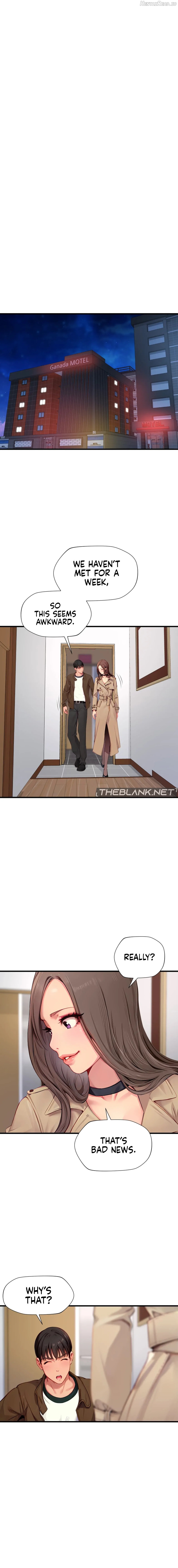 S Class Chapter 18 - page 8