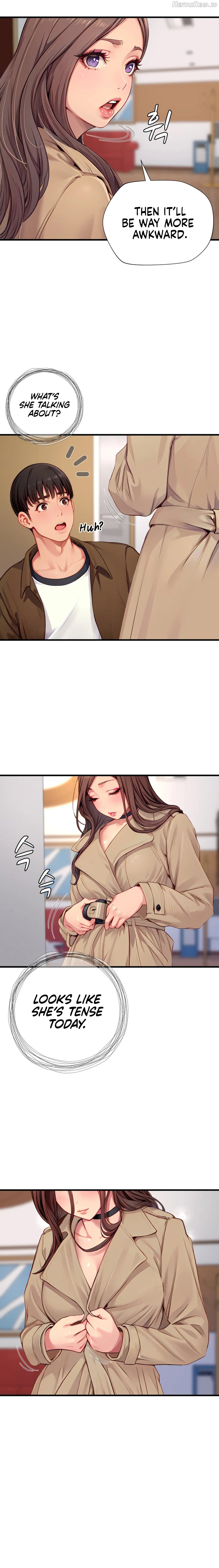 S Class Chapter 18 - page 9