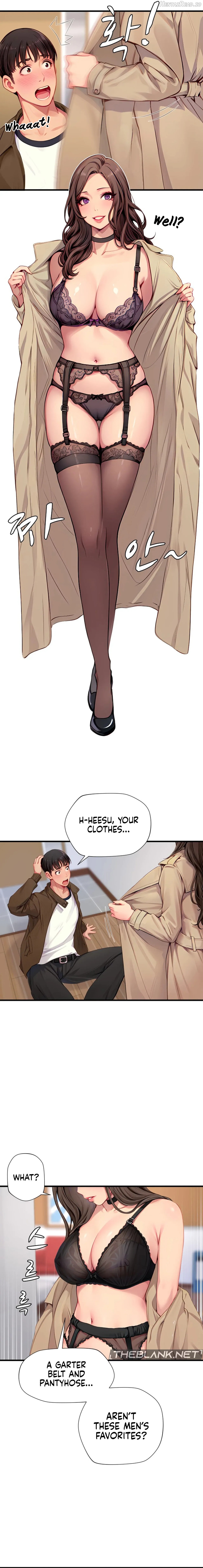S Class Chapter 18 - page 10