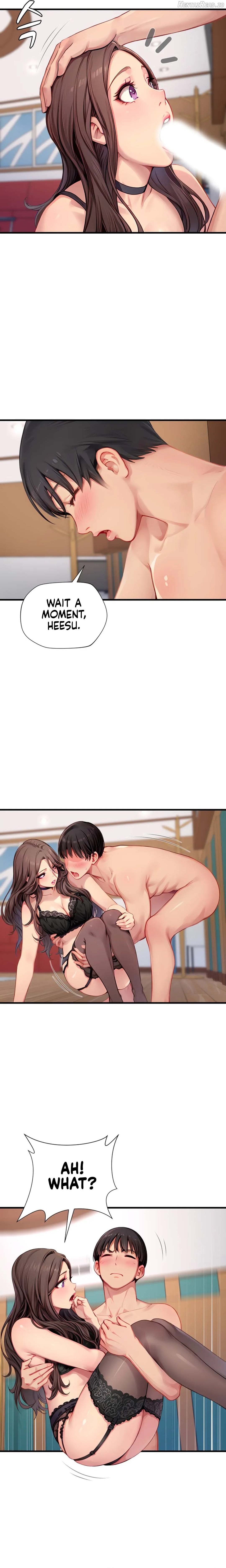 S Class Chapter 19 - page 2