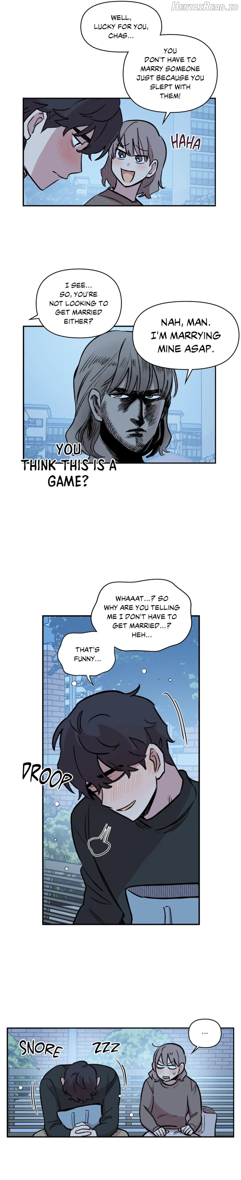 Leave the work to me! Chapter 101 - page 17