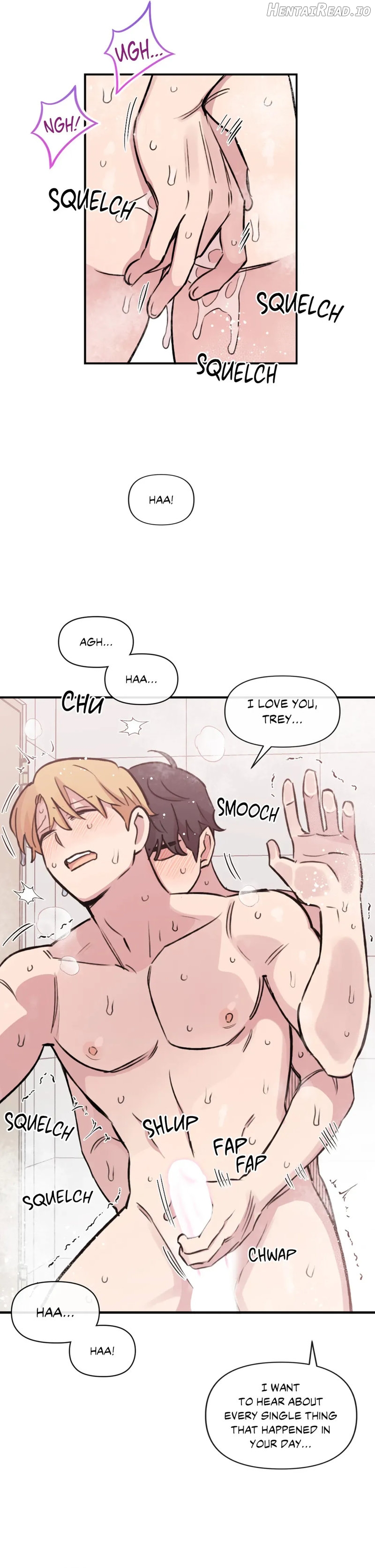Leave the work to me! Chapter 102 - page 15