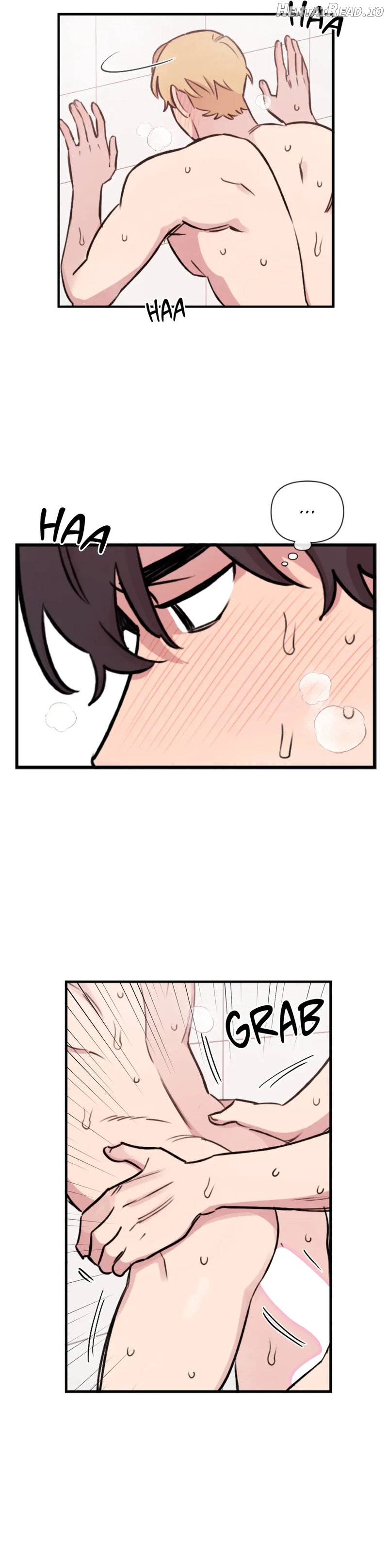 Leave the work to me! Chapter 103 - page 15