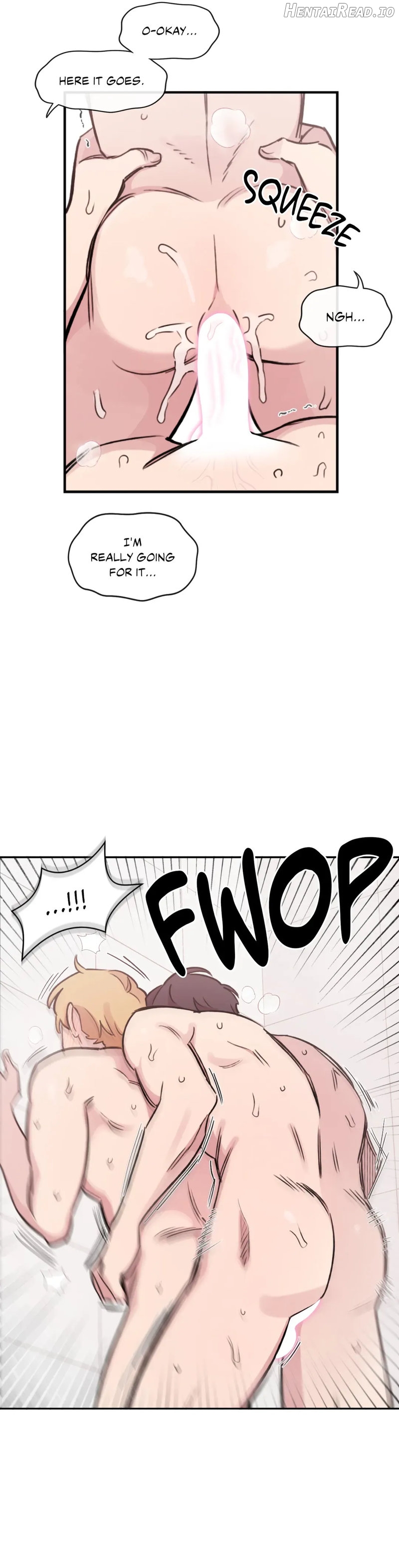 Leave the work to me! Chapter 103 - page 16