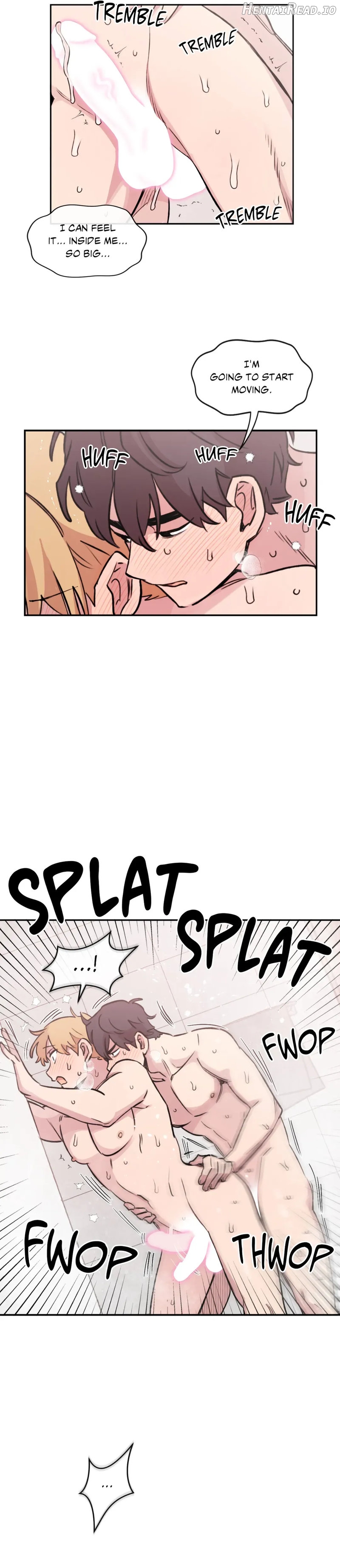Leave the work to me! Chapter 103 - page 19