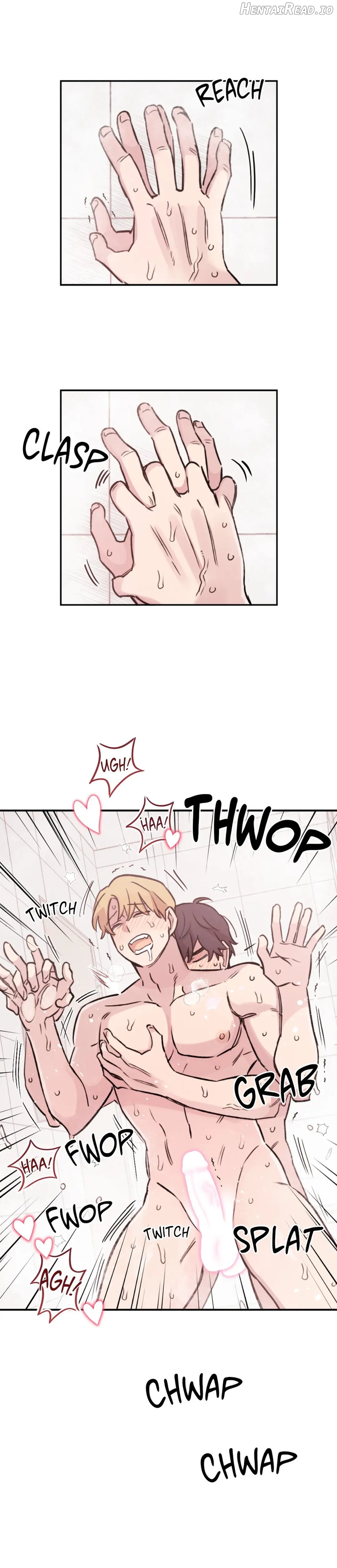 Leave the work to me! Chapter 103 - page 24