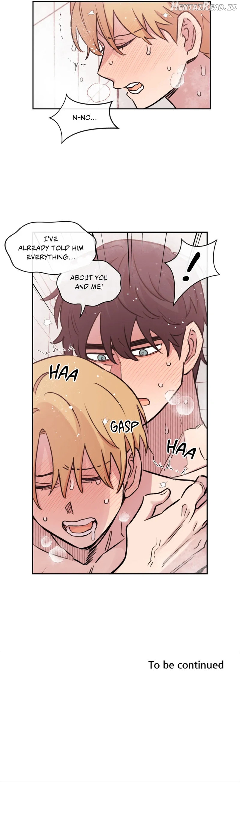 Leave the work to me! Chapter 103 - page 26