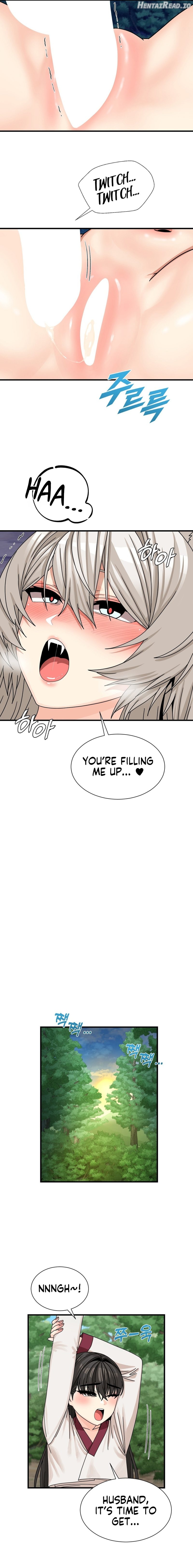 Flowers of War Chapter 10 - page 12