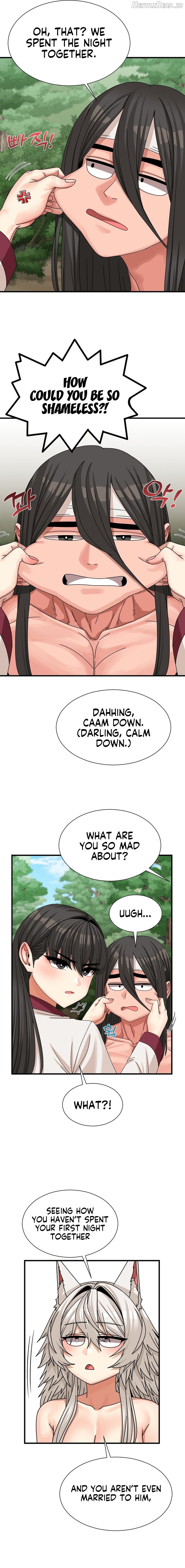 Flowers of War Chapter 10 - page 15