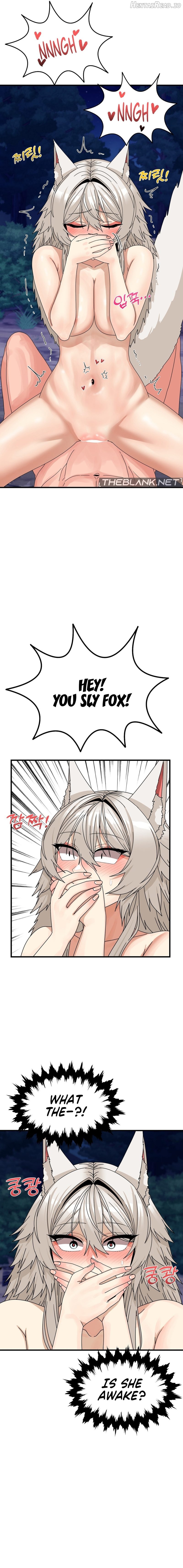 Flowers of War Chapter 10 - page 8
