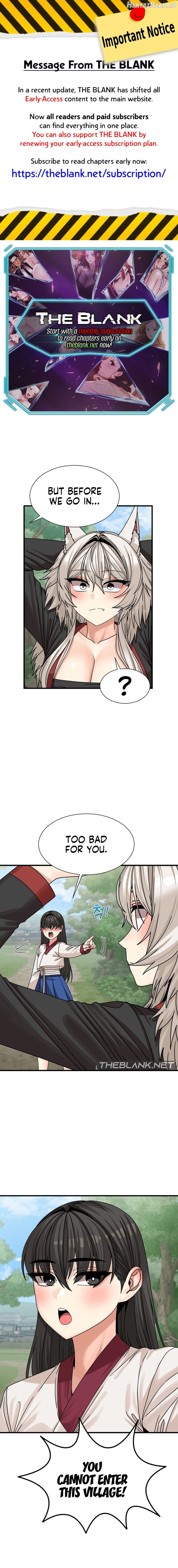 Flowers of War Chapter 11 - page 1