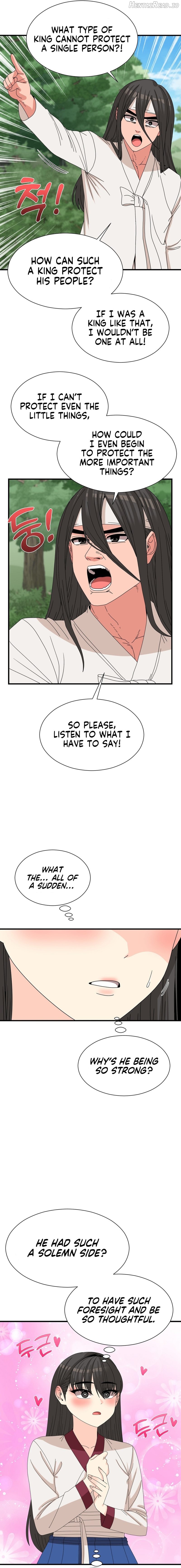 Flowers of War Chapter 11 - page 6
