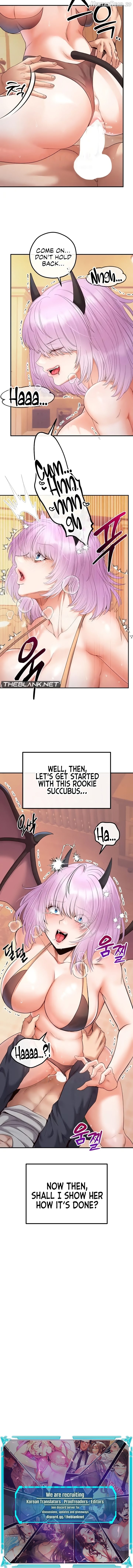 Revenge by Harem Chapter 22 - page 13