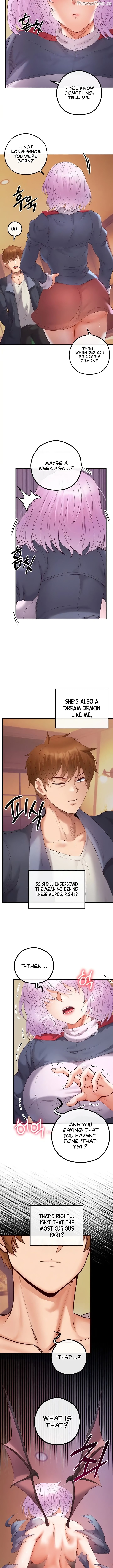 Revenge by Harem Chapter 22 - page 6