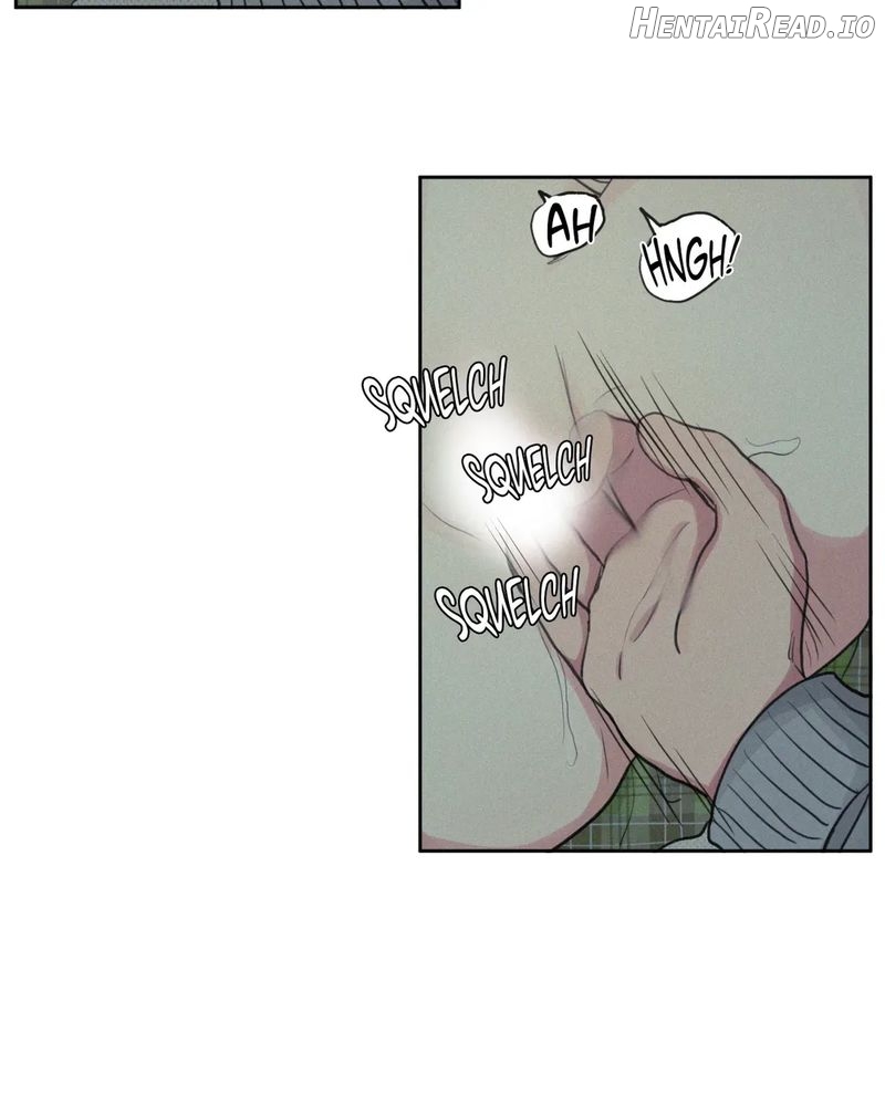 My Friend’s Hidden Charm Chapter 53.4 - page 13
