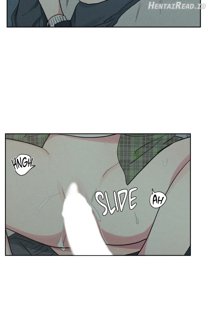My Friend’s Hidden Charm Chapter 53.4 - page 20