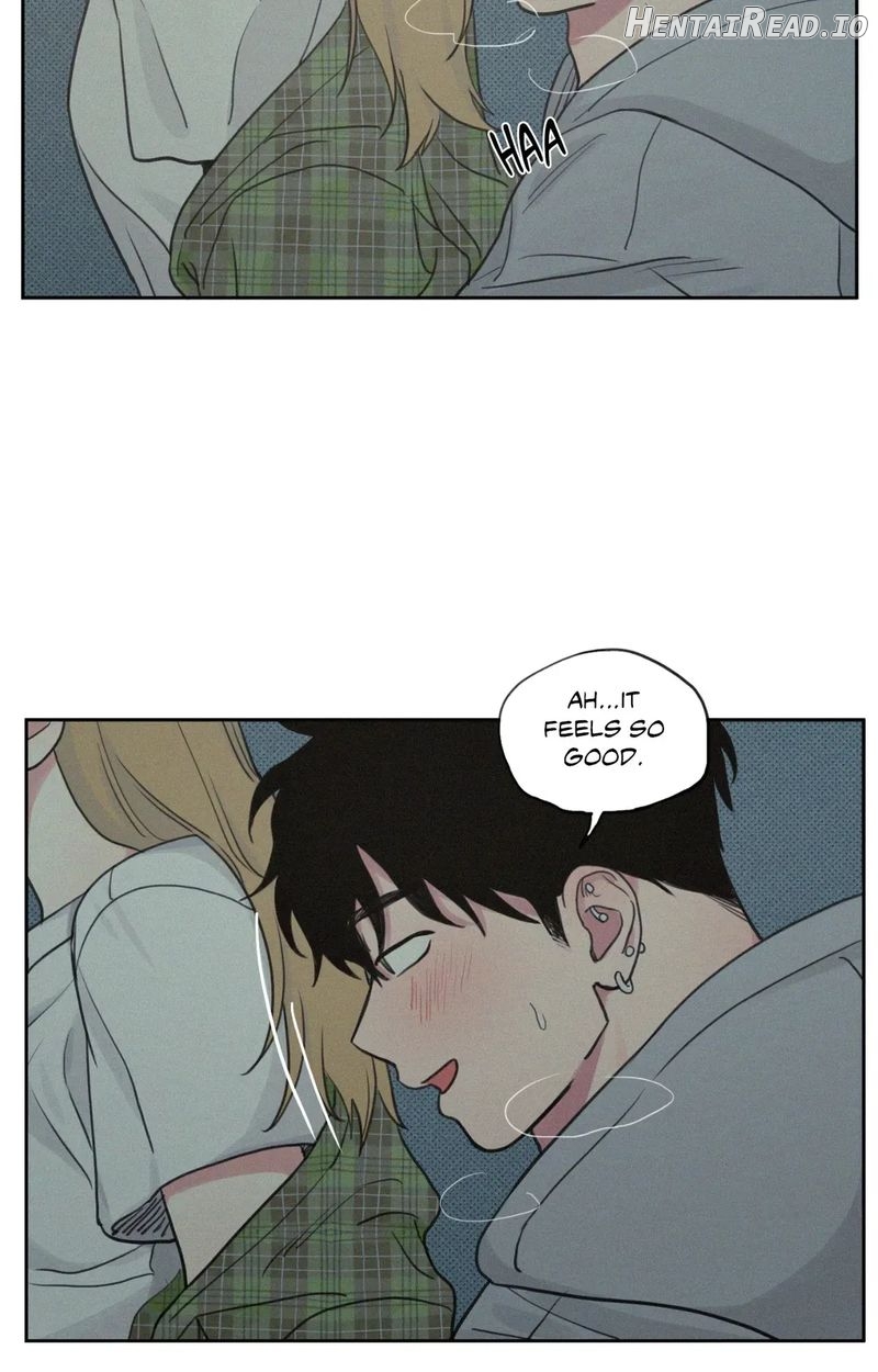My Friend’s Hidden Charm Chapter 53.4 - page 24