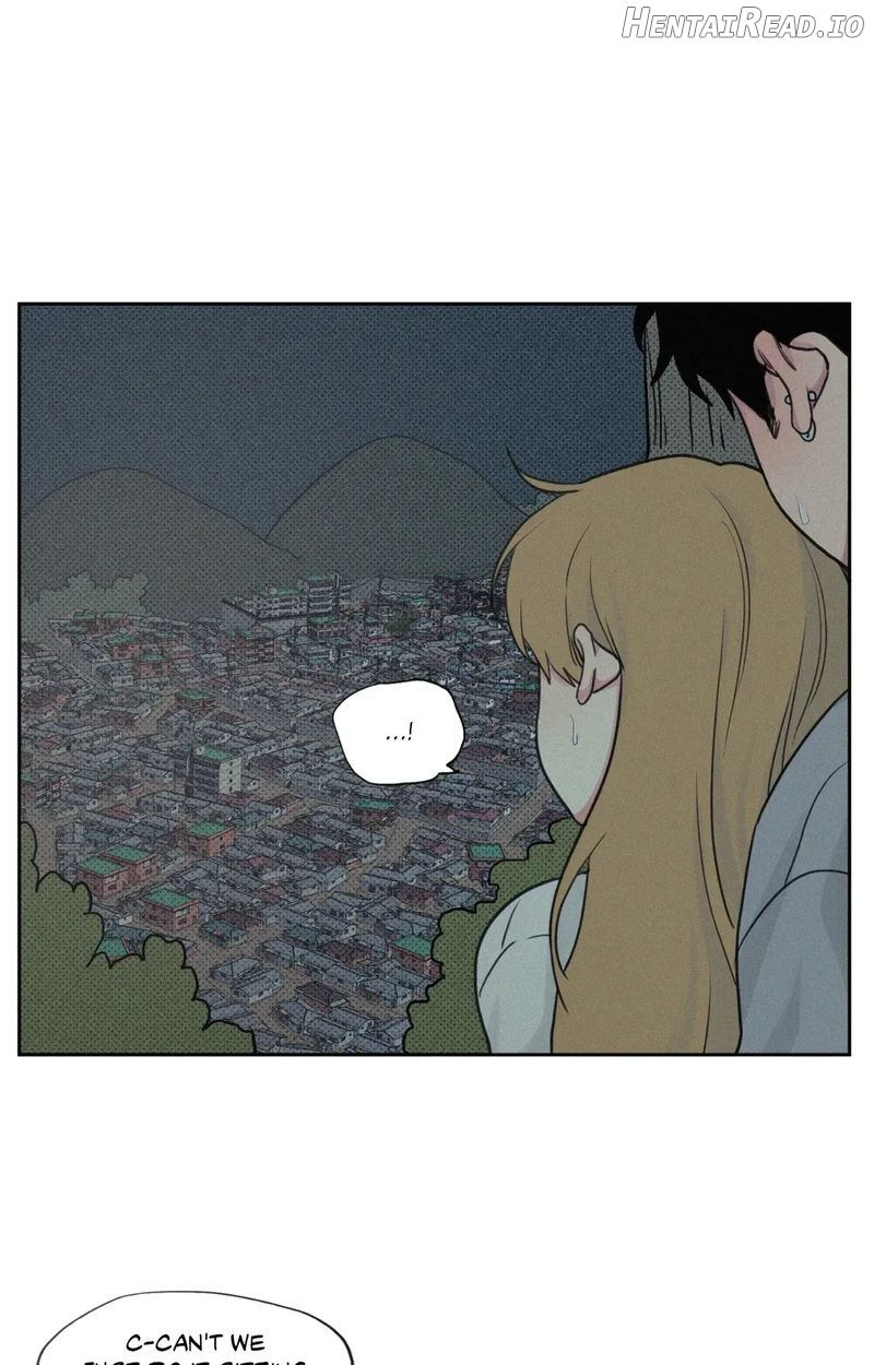 My Friend’s Hidden Charm Chapter 53.4 - page 30
