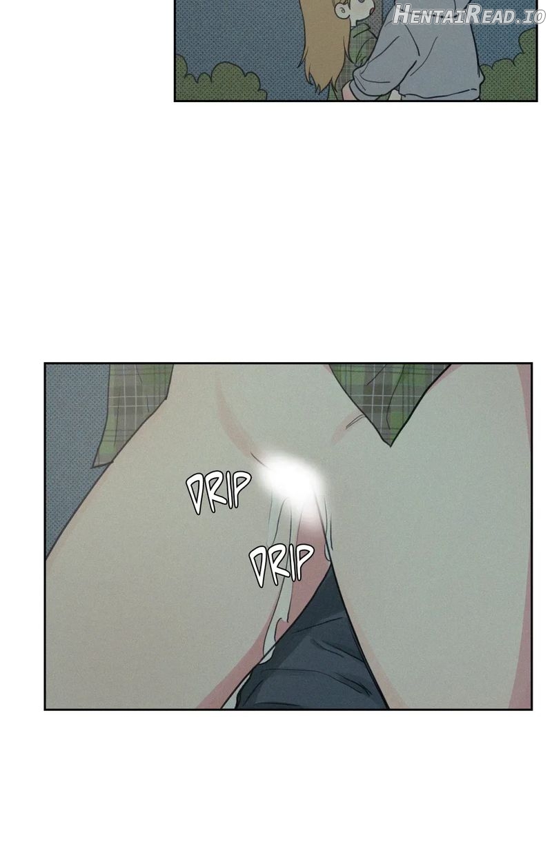 My Friend’s Hidden Charm Chapter 53.4 - page 38