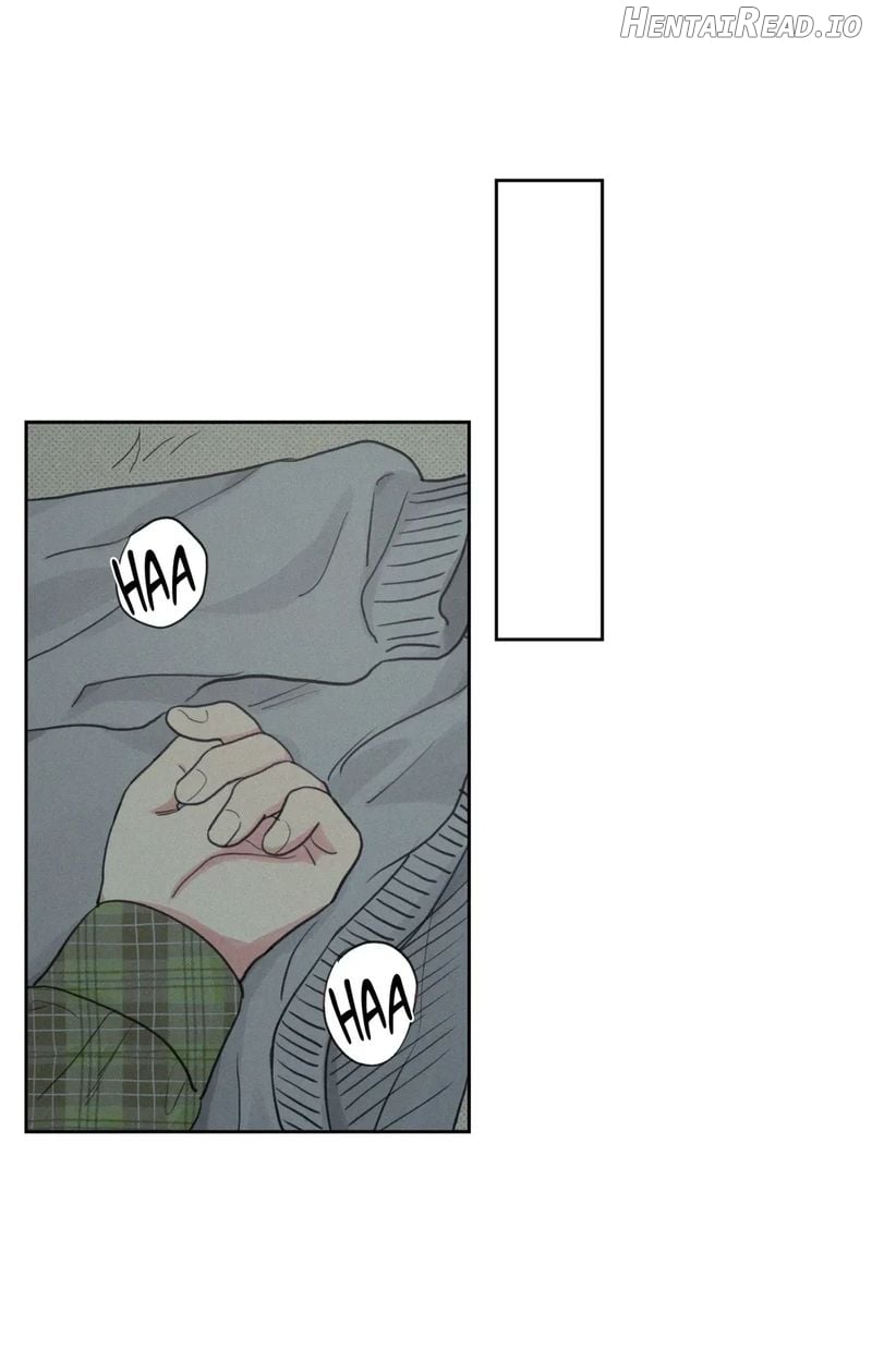 My Friend’s Hidden Charm Chapter 53.4 - page 42