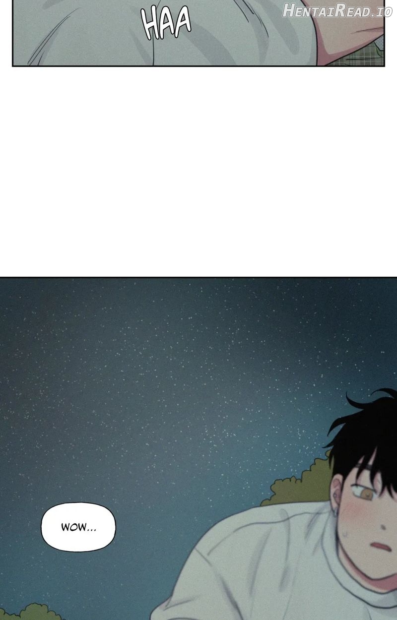 My Friend’s Hidden Charm Chapter 53.4 - page 48
