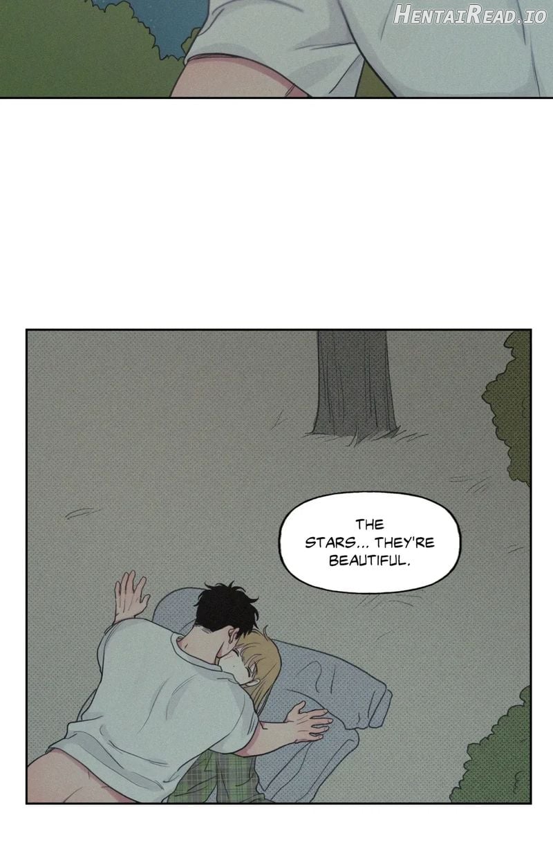 My Friend’s Hidden Charm Chapter 53.4 - page 49