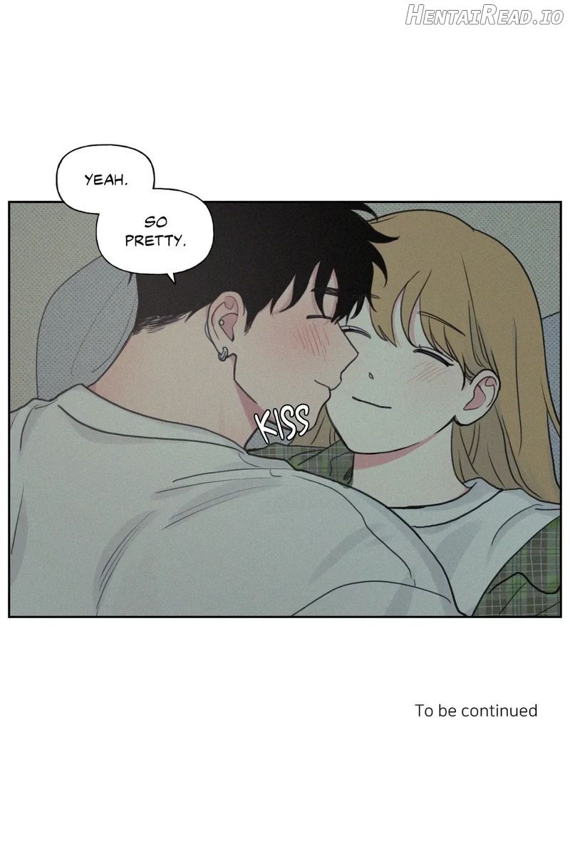 My Friend’s Hidden Charm Chapter 53.4 - page 50