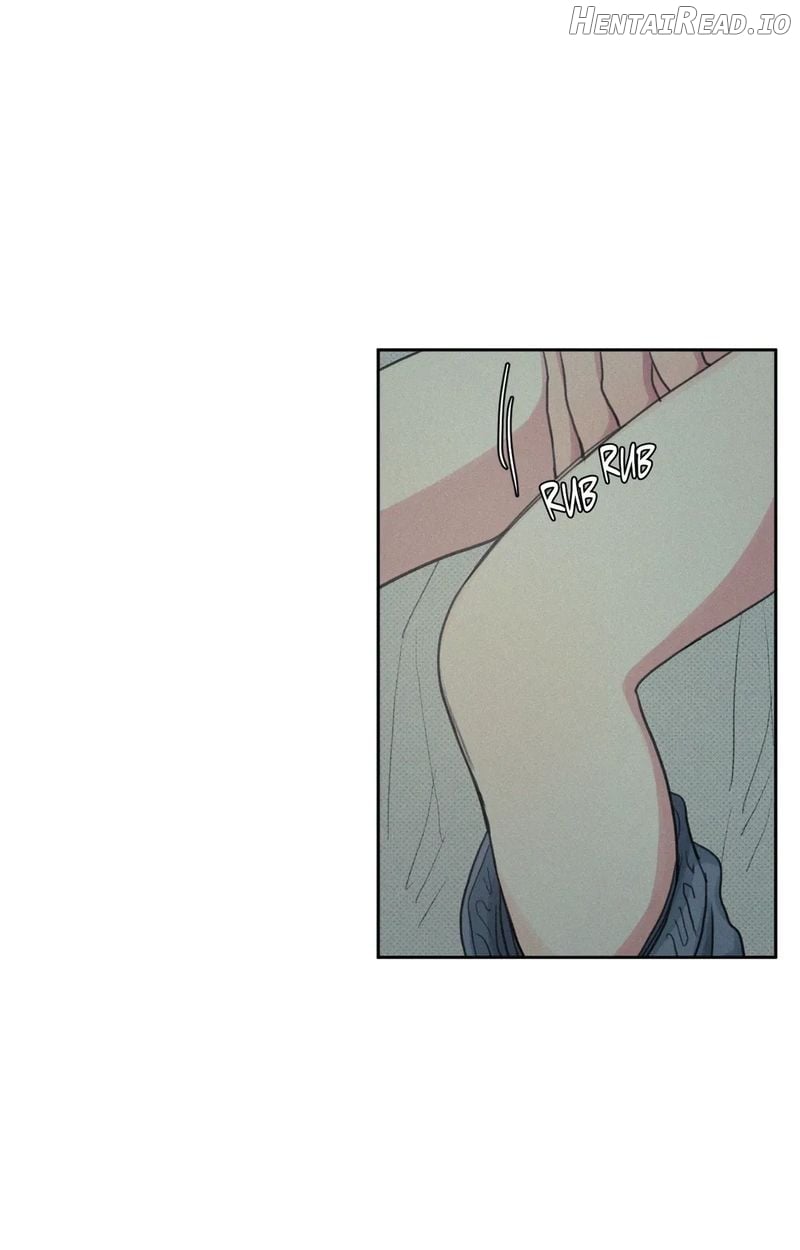 My Friend’s Hidden Charm Chapter 53.4 - page 9