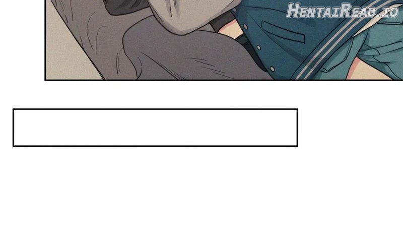 My Friend’s Hidden Charm Chapter 53.5 - page 13