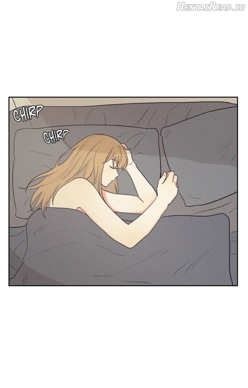My Friend’s Hidden Charm Chapter 53.5 - page 15