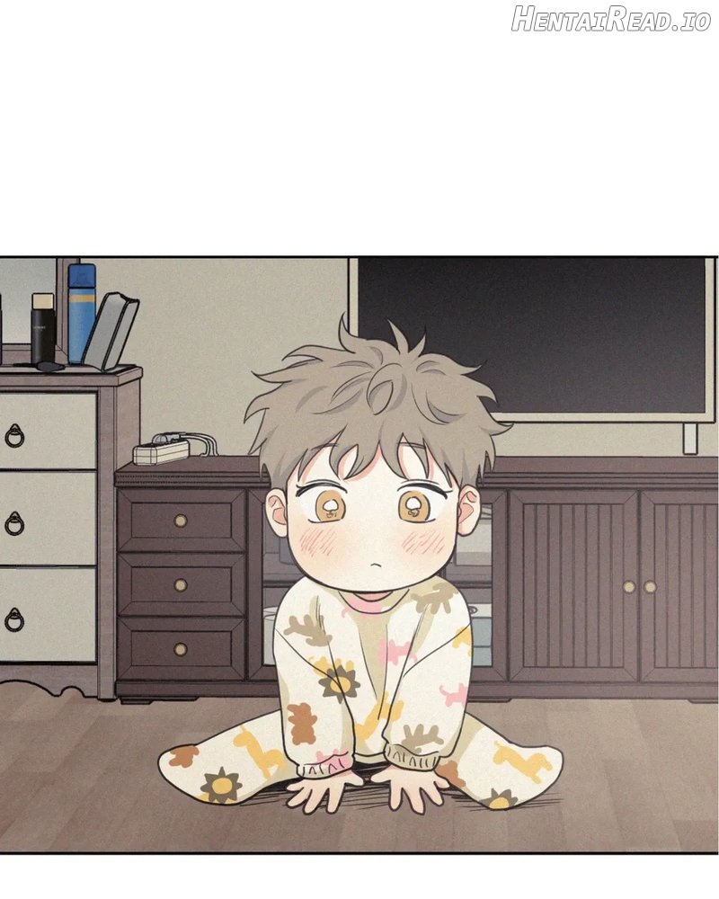 My Friend’s Hidden Charm Chapter 53.5 - page 26