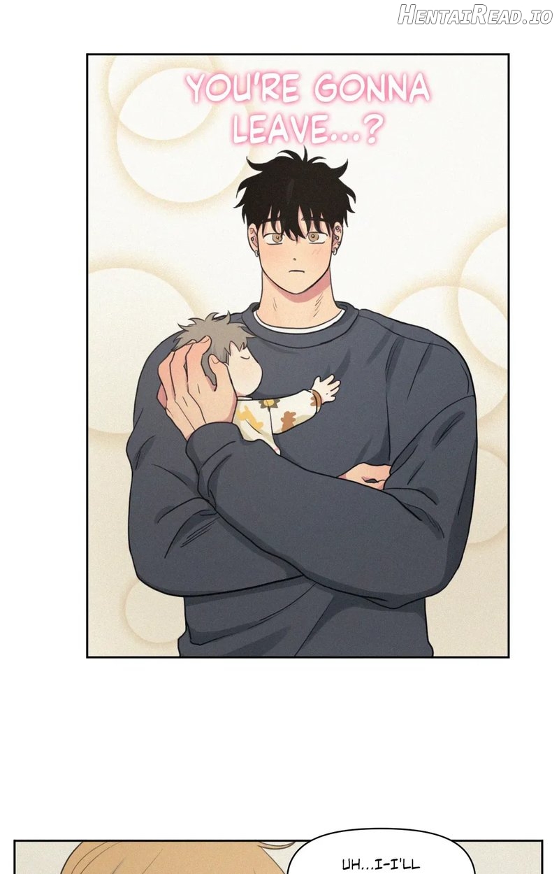 My Friend’s Hidden Charm Chapter 53.5 - page 43