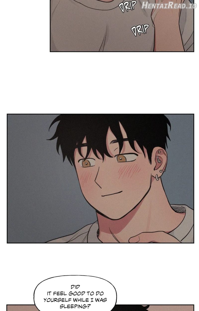 My Friend’s Hidden Charm Chapter 53.7 - page 17